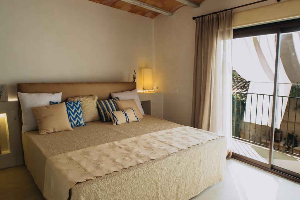Can Solaies Sant Llorenc Des Cardassar Room photo