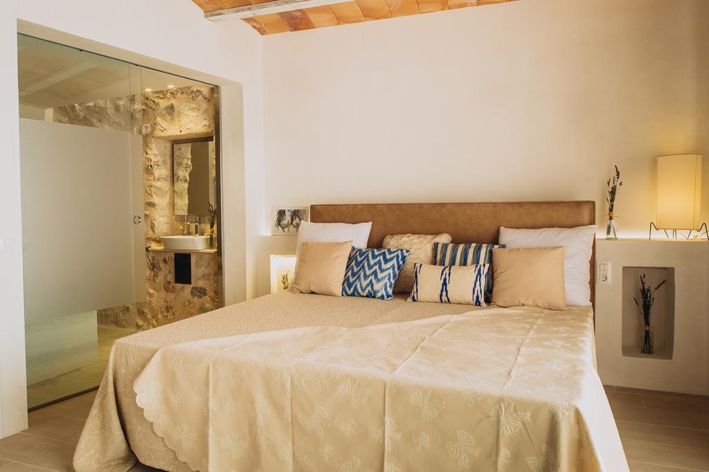 Can Solaies Sant Llorenc Des Cardassar Room photo